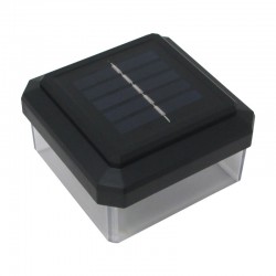 LED Solar Pfostenkappe 1,2V...